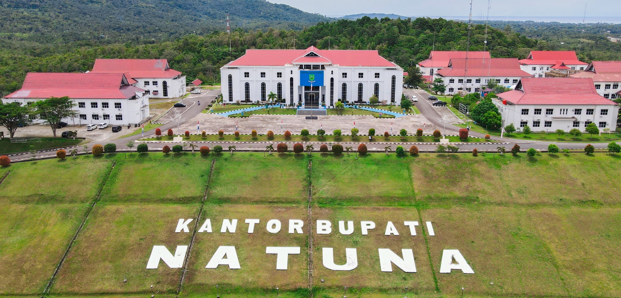 Kantor Bupati